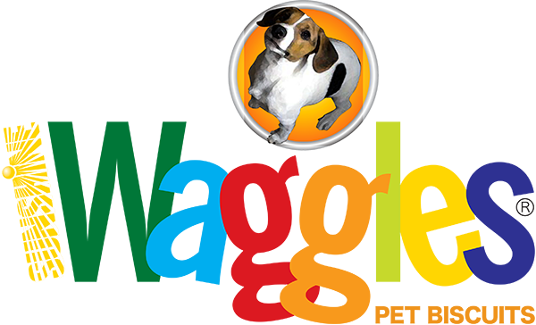 Waggles Pet Biscuits