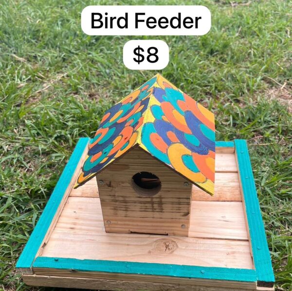 Bird Feeder