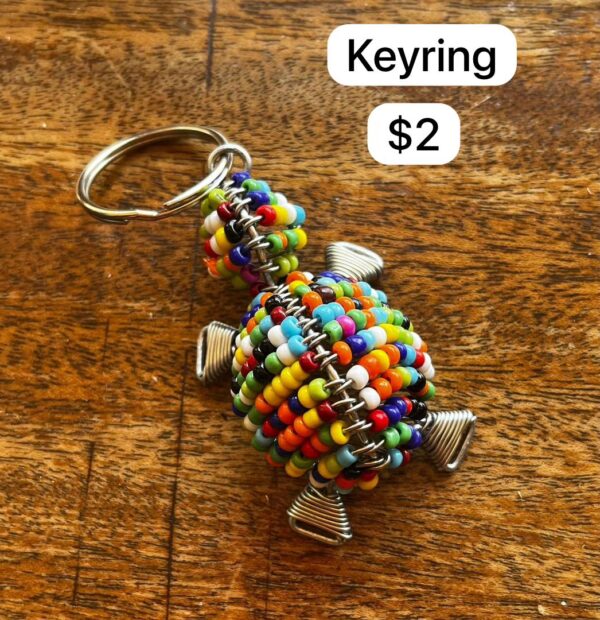 Keyring