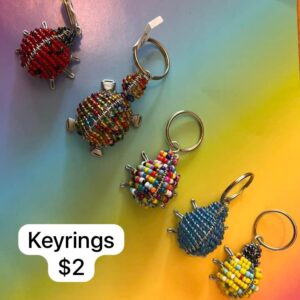 Keyrings